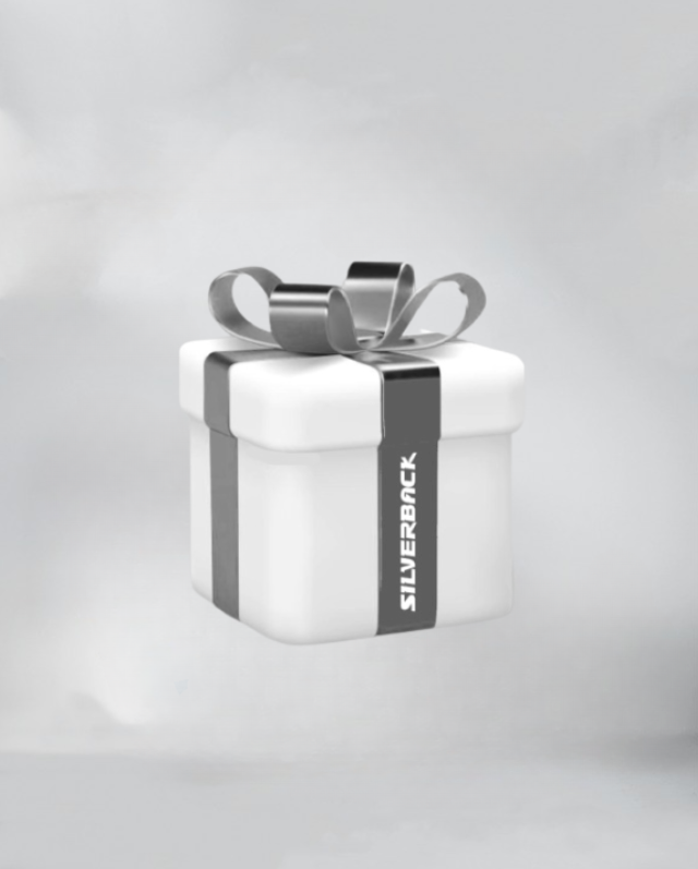 Silverback Carte Cadeau