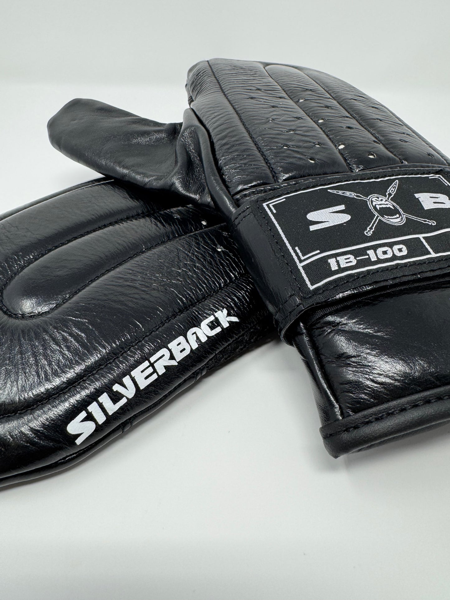 BAG MITTS - IB-100 - Noir