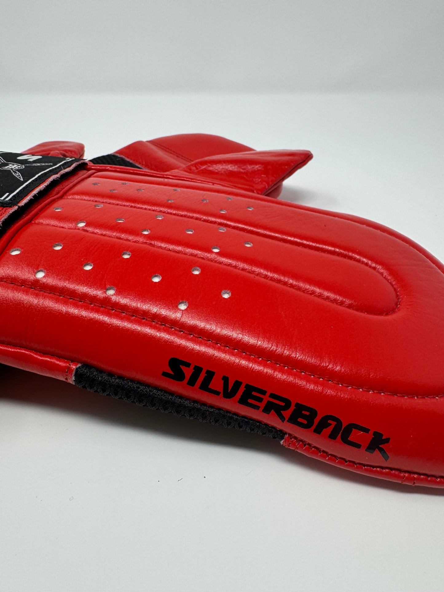 BAG MITTS - IB-100 - Rouge