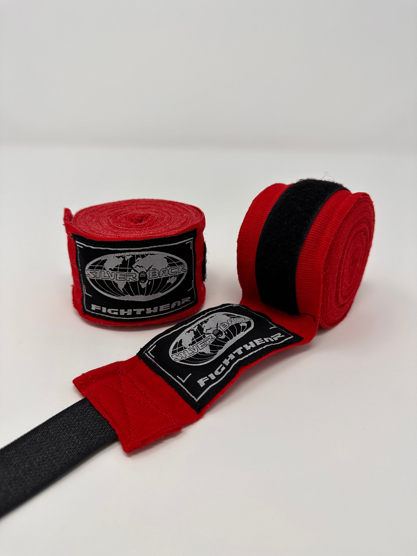 Bandes de Boxe 4m/6m