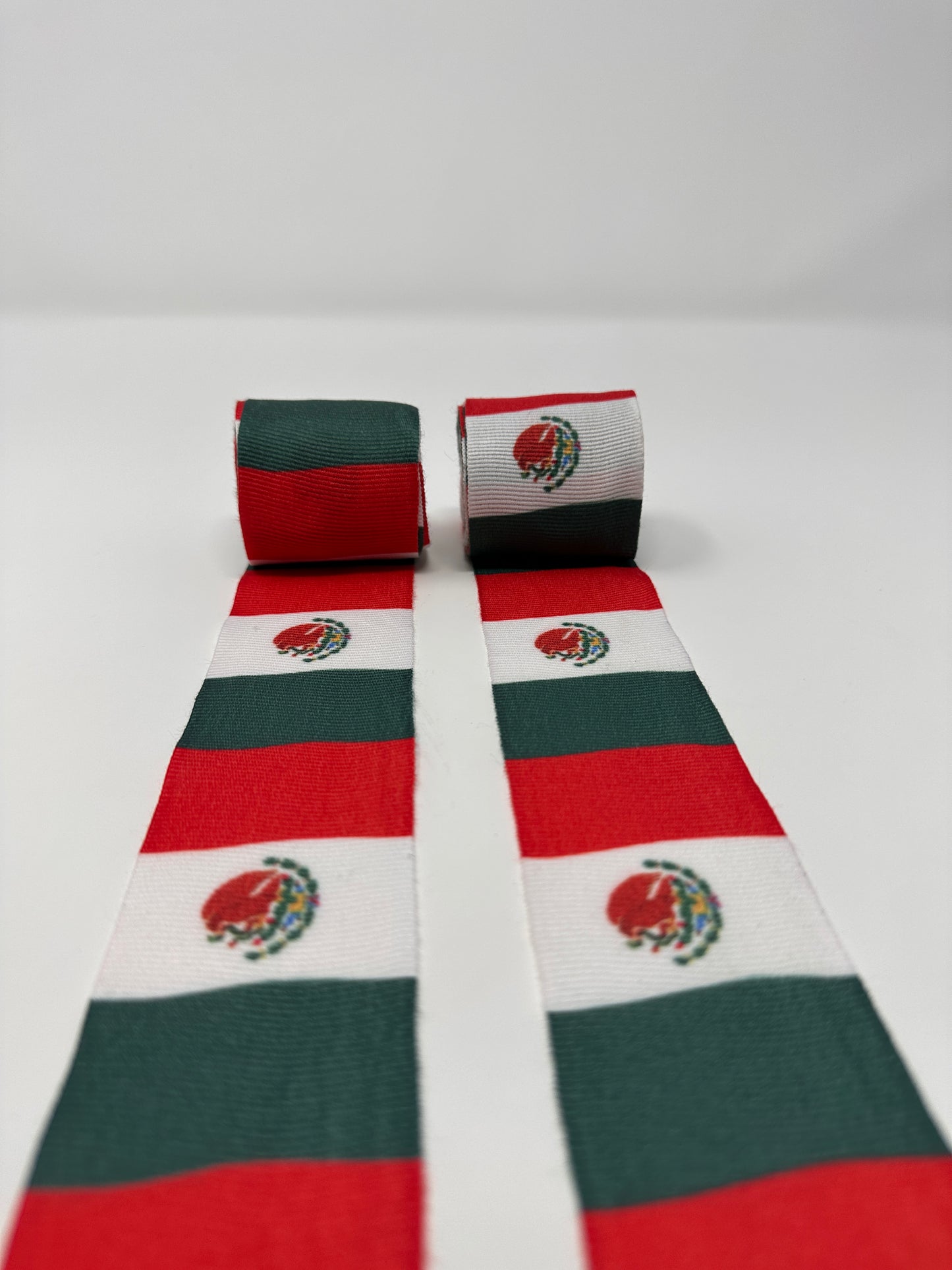 Bandes de Boxe Mexique