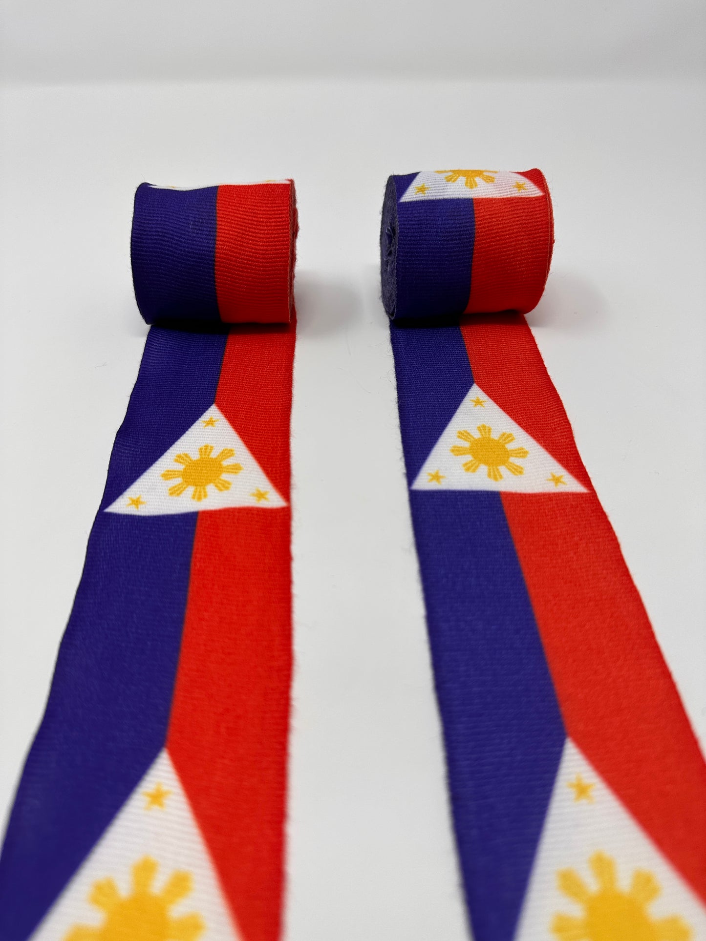 Bandes de Boxe Philippines