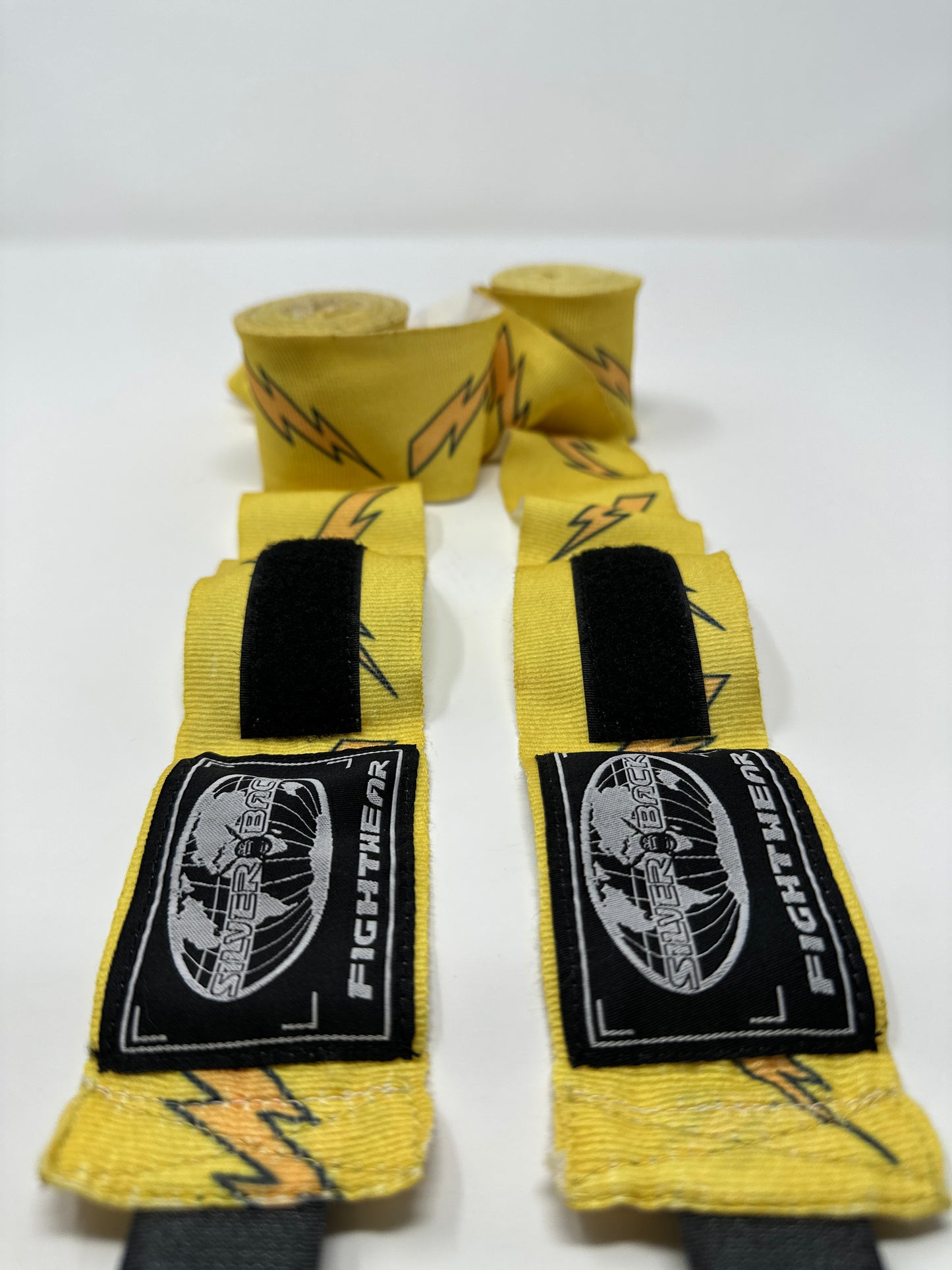 Bandes de Boxe Éclair