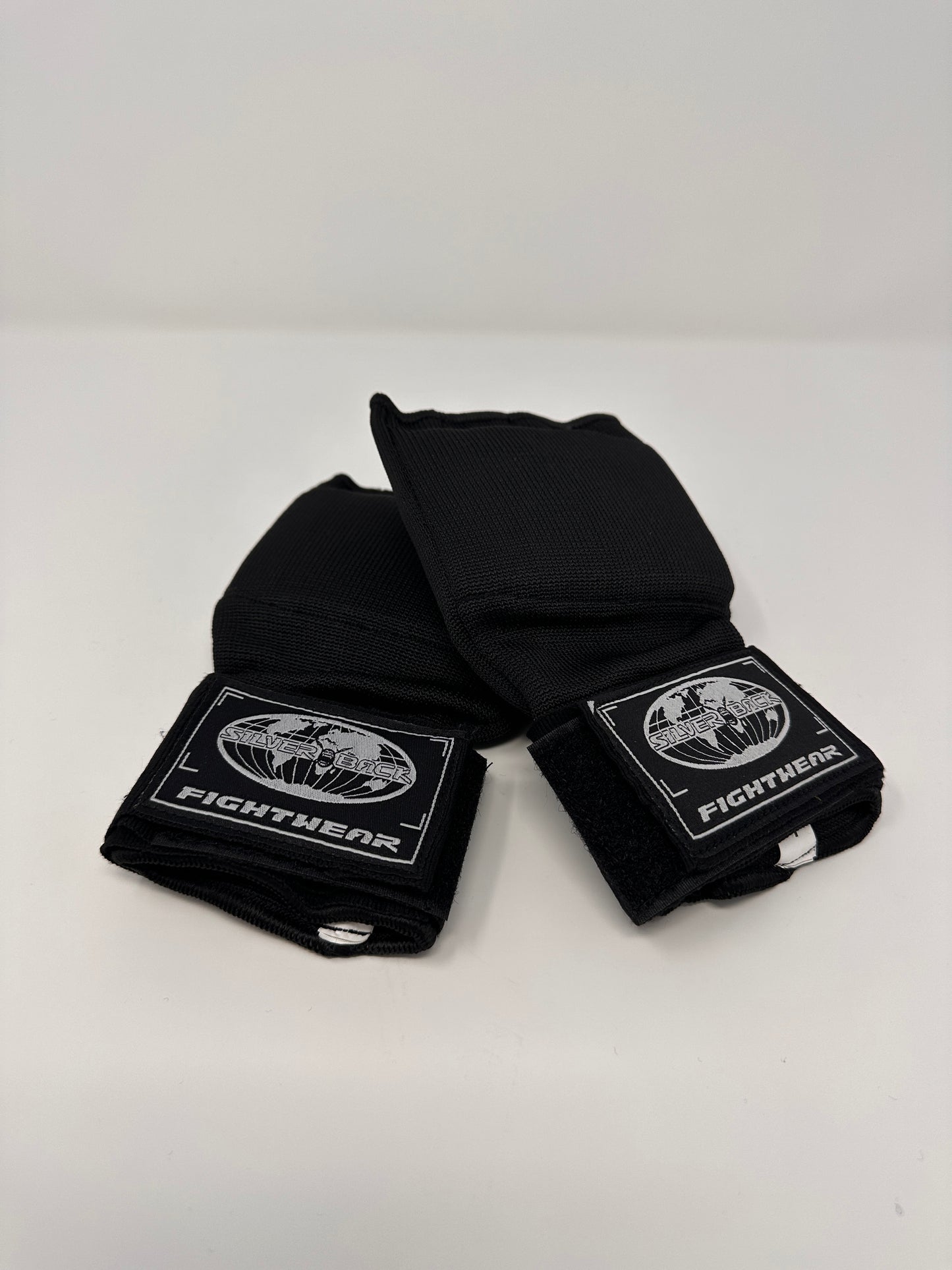 SOUS-GANTS DE BOXE - INNER GLOVES - NOIRS