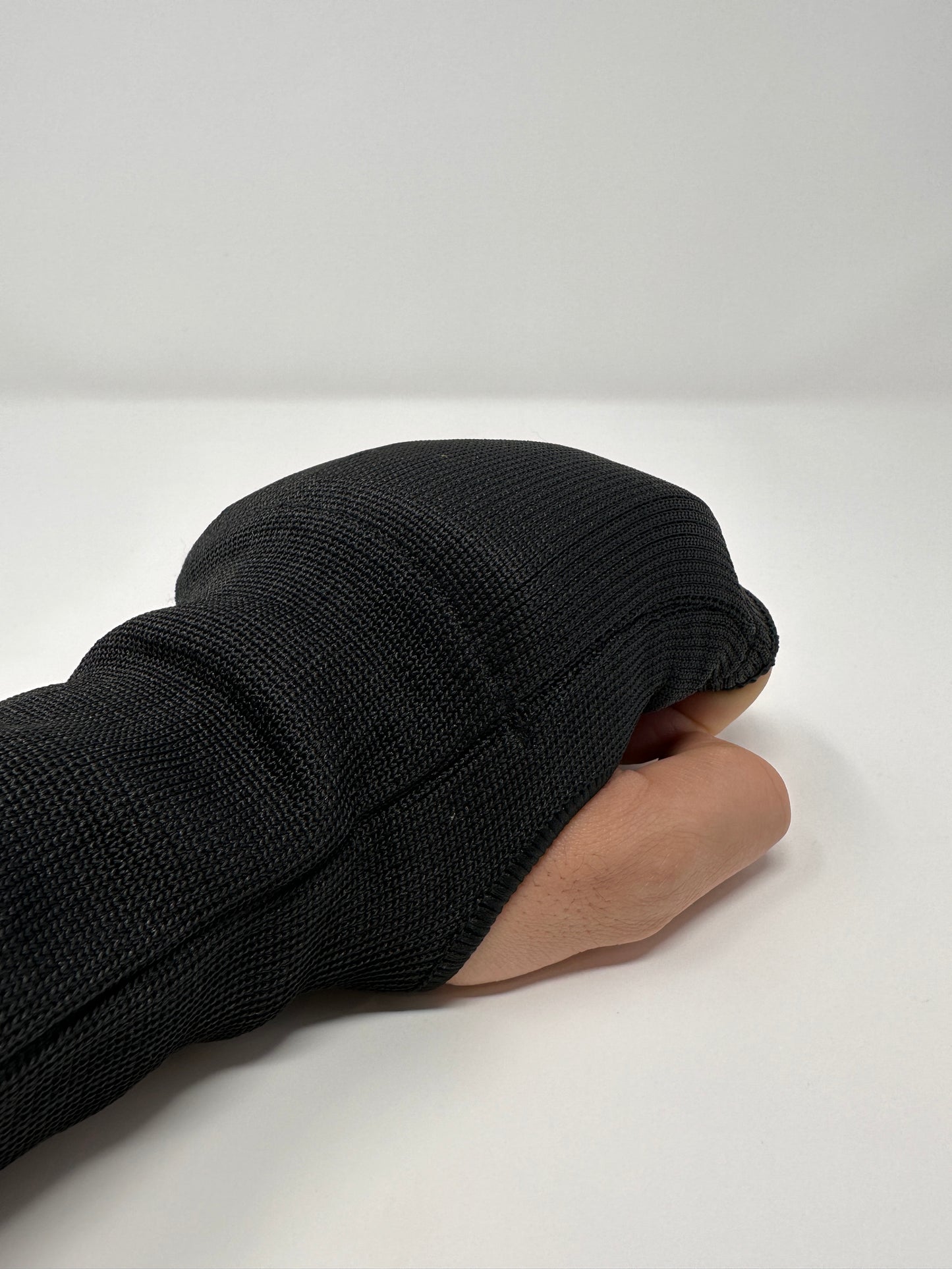 SOUS-GANTS DE BOXE - INNER GLOVES - NOIRS