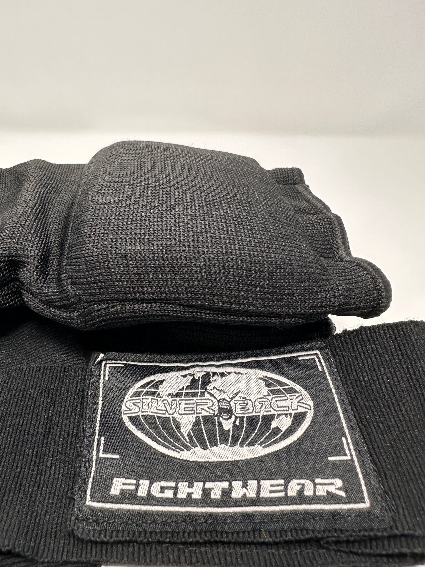SOUS-GANTS DE BOXE - INNER GLOVES - NOIRS