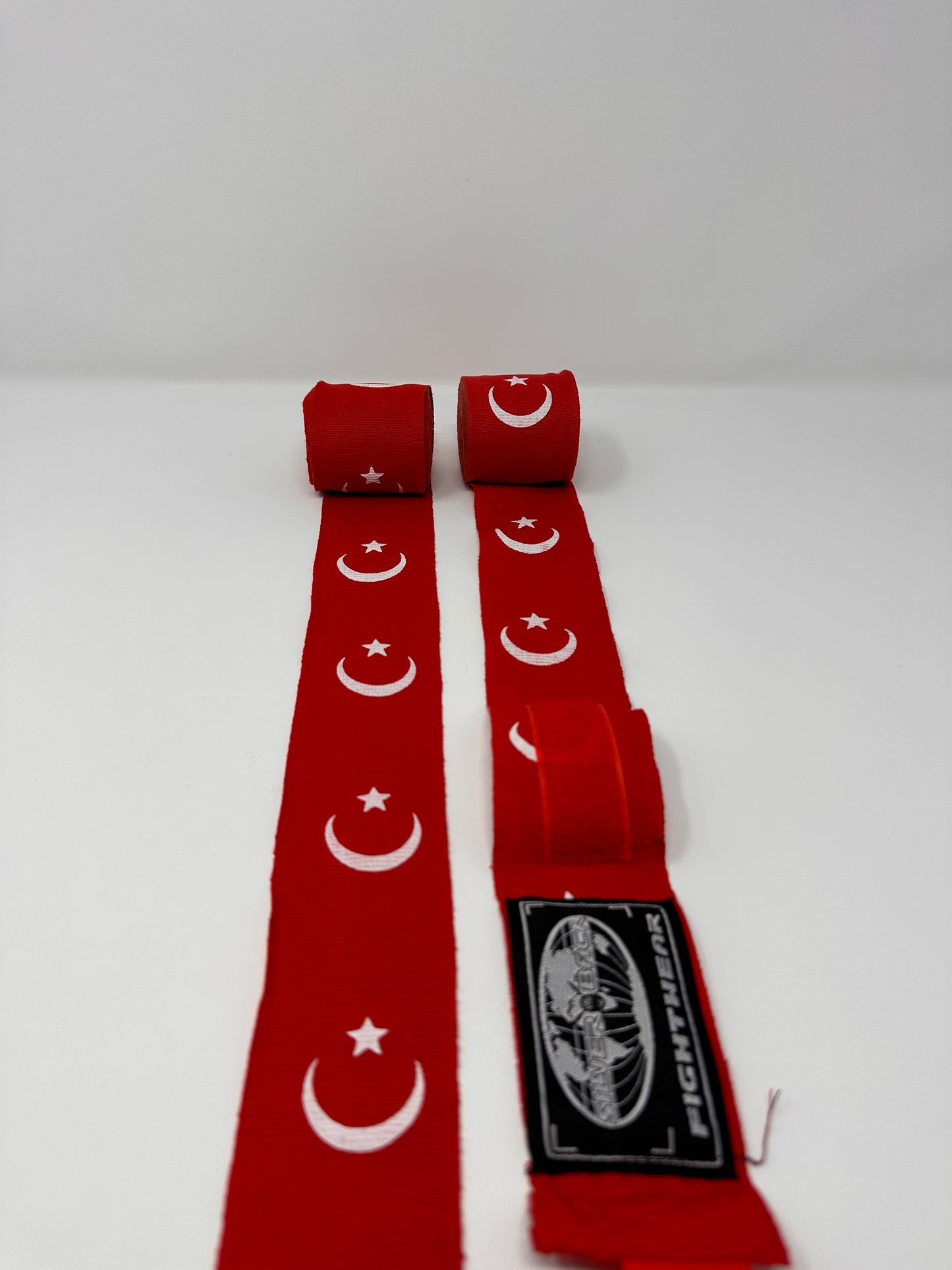 Bandes de Boxe Turquie