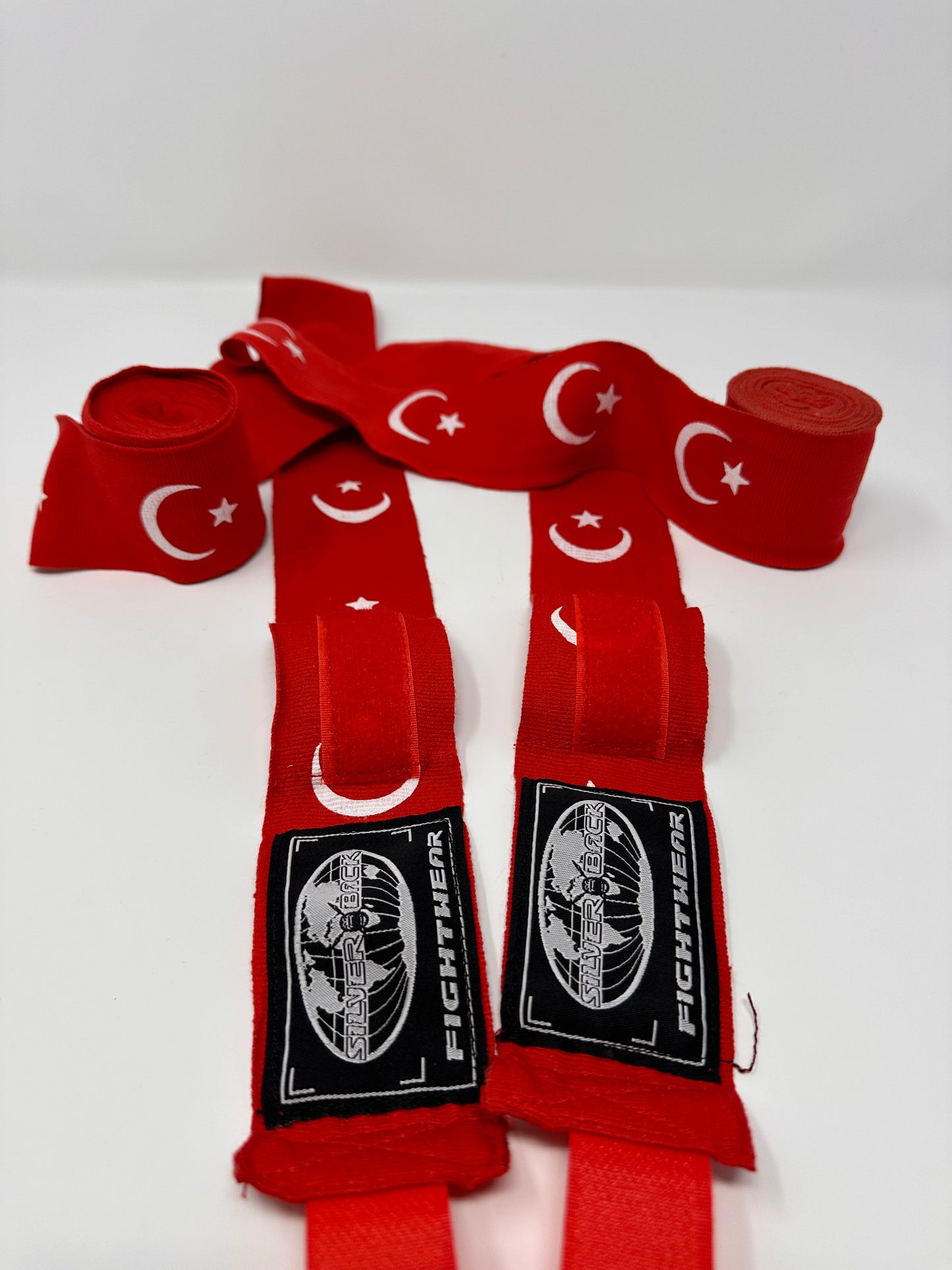 Bandes de Boxe Turquie
