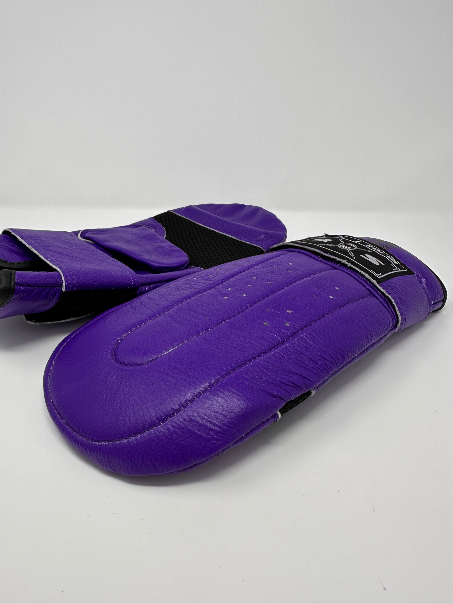 BAG MITTS - IB-100 - Violet
