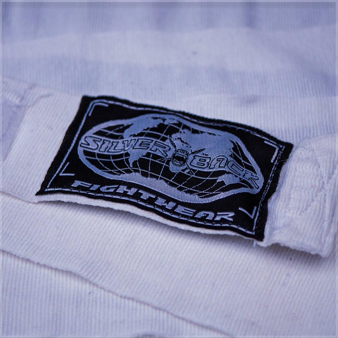 Bandes de Boxe 4m - silverbackfightwear