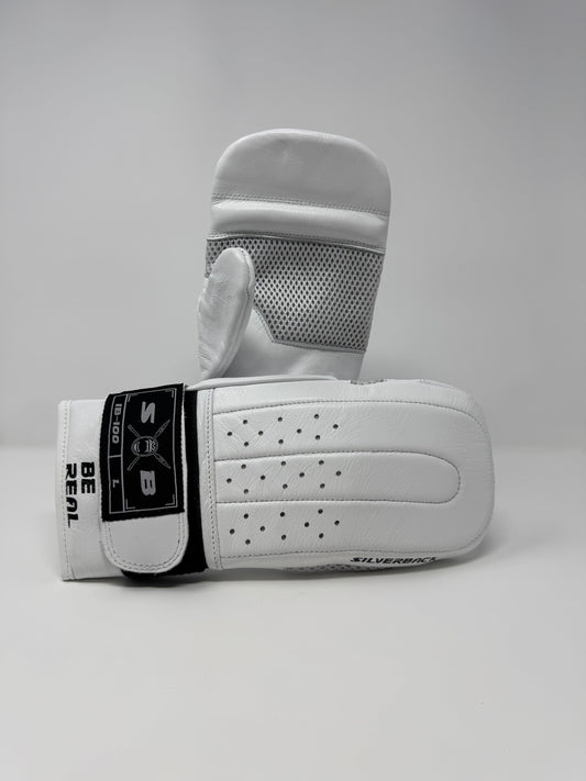 BAG MITTS - IB-100 - Blanc