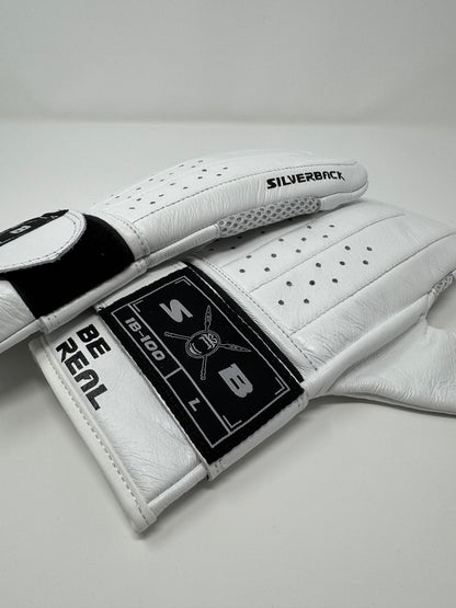 BAG MITTS - IB-100 - Blanc