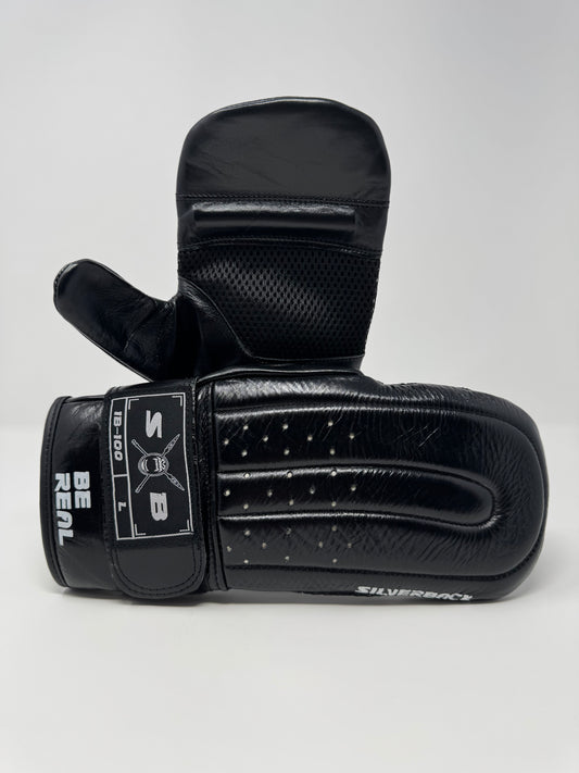 BAG MITTS - IB-100 - Noir