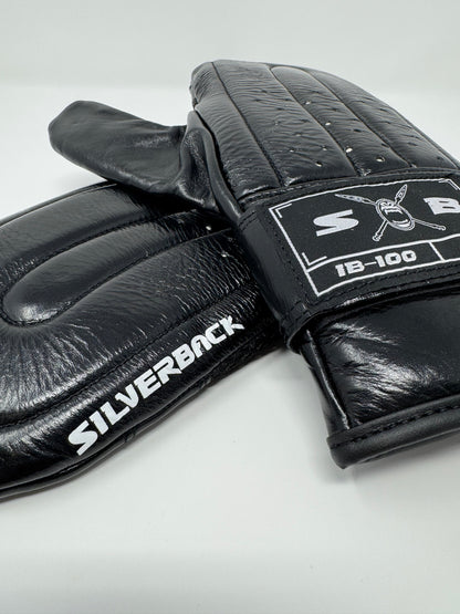 BAG MITTS - IB-100 - Noir