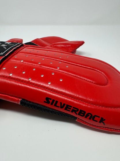 BAG MITTS - IB-100 - Rouge