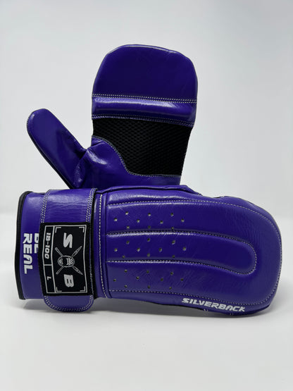 BAG MITTS - IB-100 - Violet