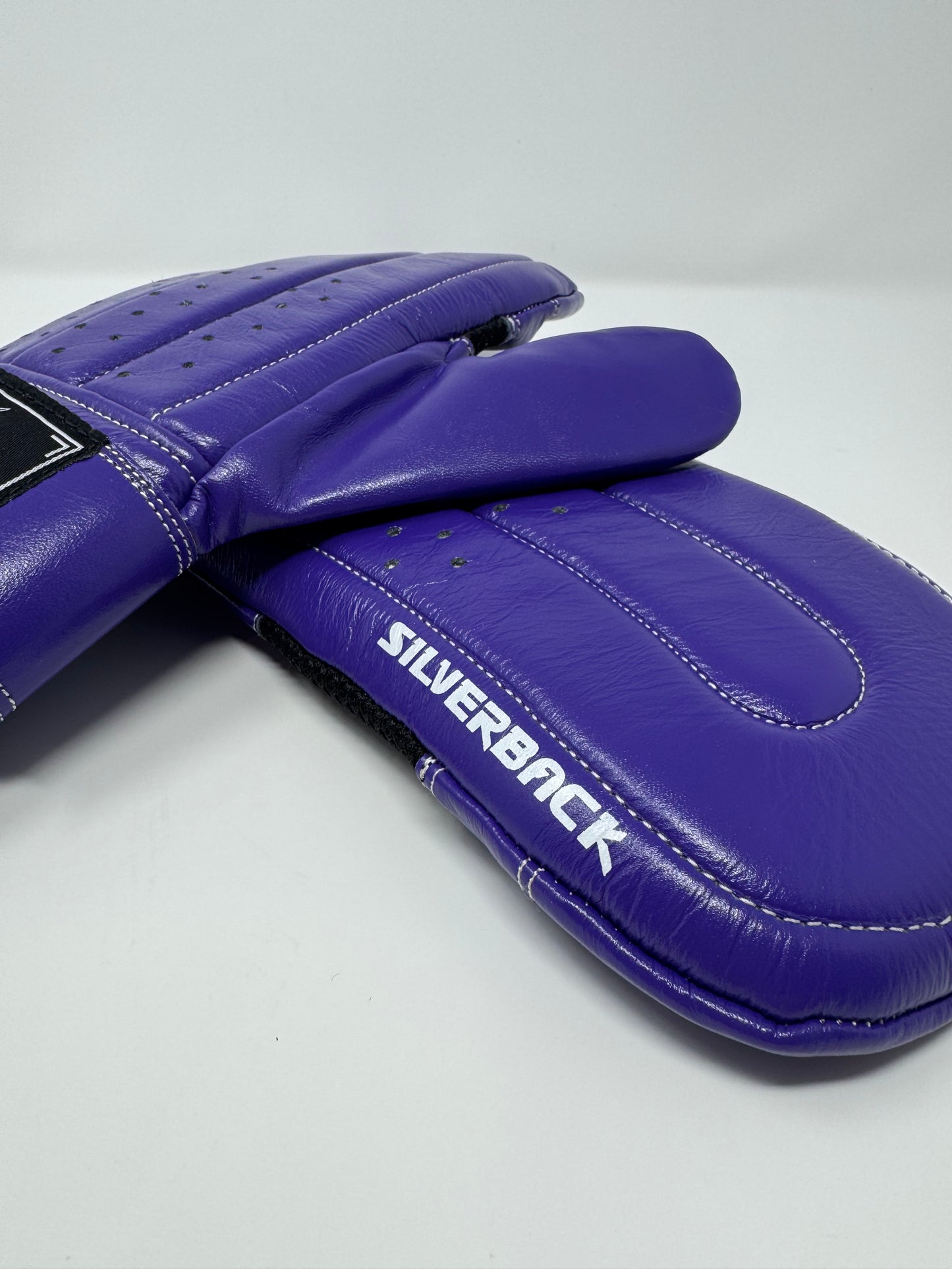 BAG MITTS - IB-100 - Violet