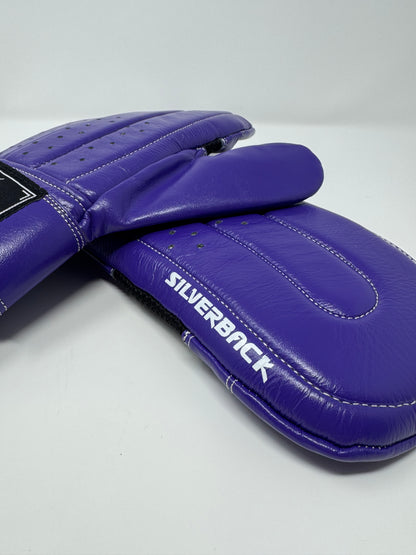 BAG MITTS - IB-100 - Violet