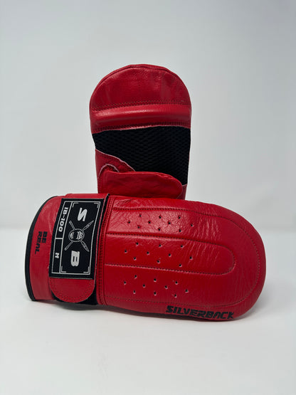 BAG MITTS - IB-100 - Rouge