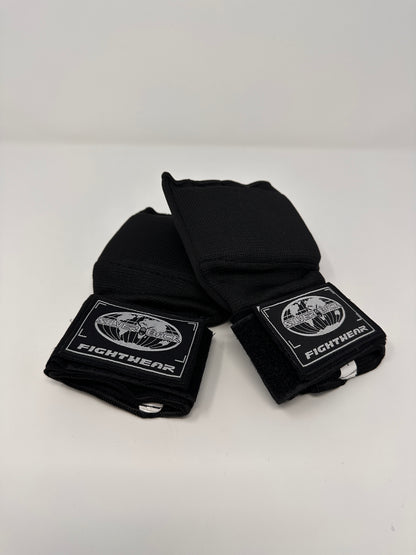 SOUS-GANTS DE BOXE - INNER GLOVES - NOIRS