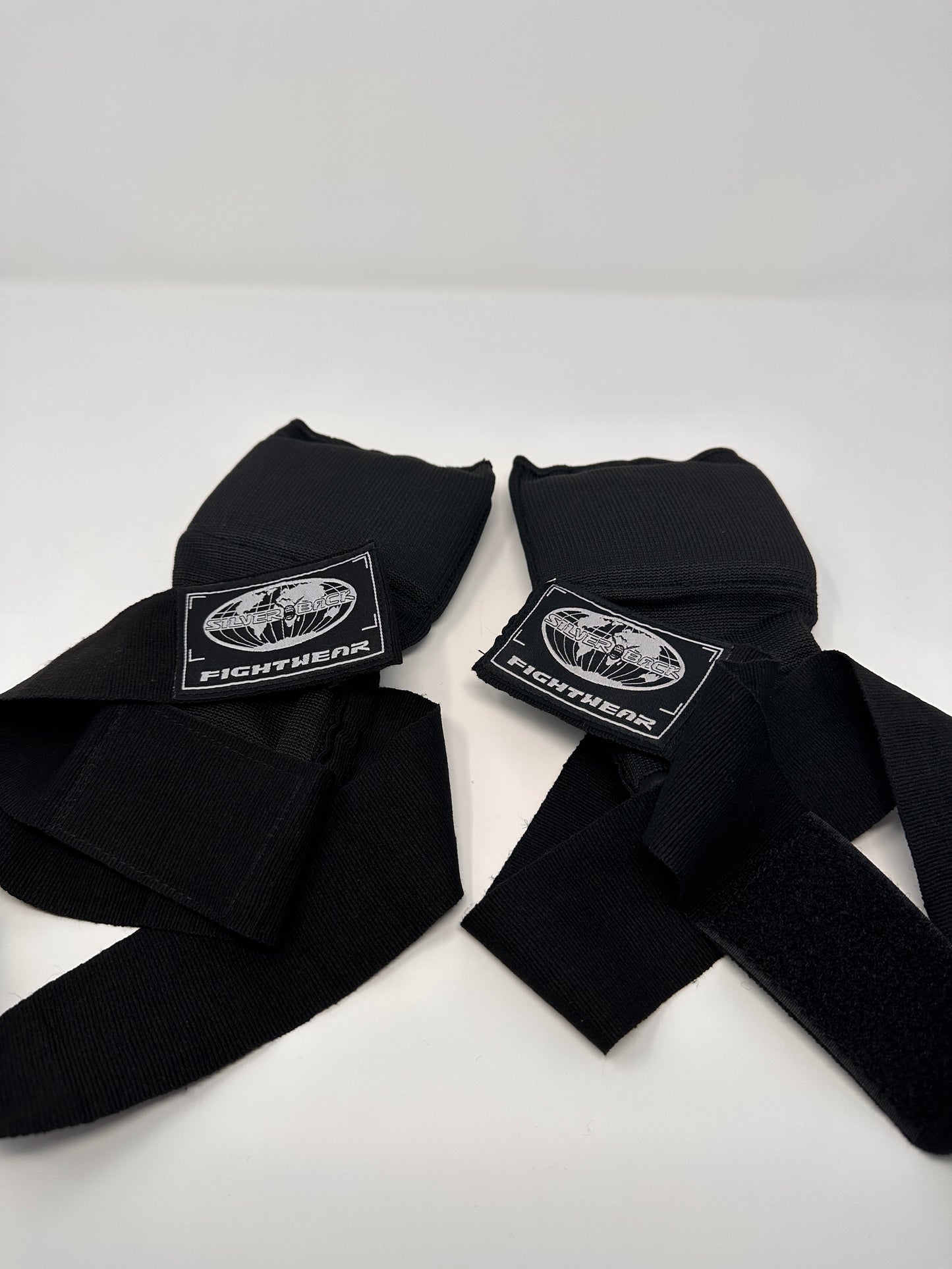 SOUS-GANTS DE BOXE - INNER GLOVES - NOIRS