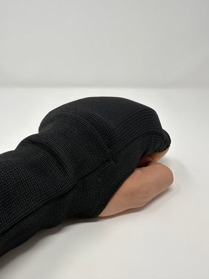 SOUS-GANTS DE BOXE - INNER GLOVES - NOIRS