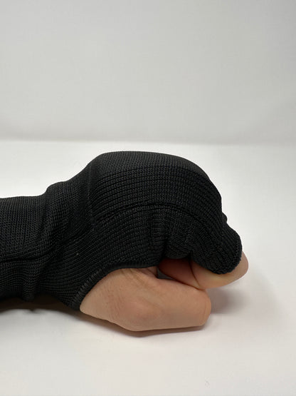 SOUS-GANTS DE BOXE - INNER GLOVES - NOIRS