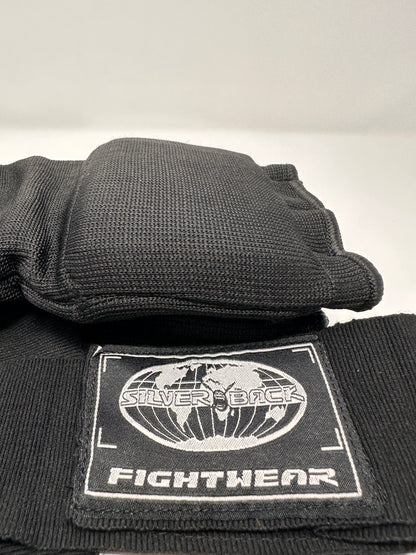 SOUS-GANTS DE BOXE - INNER GLOVES - NOIRS