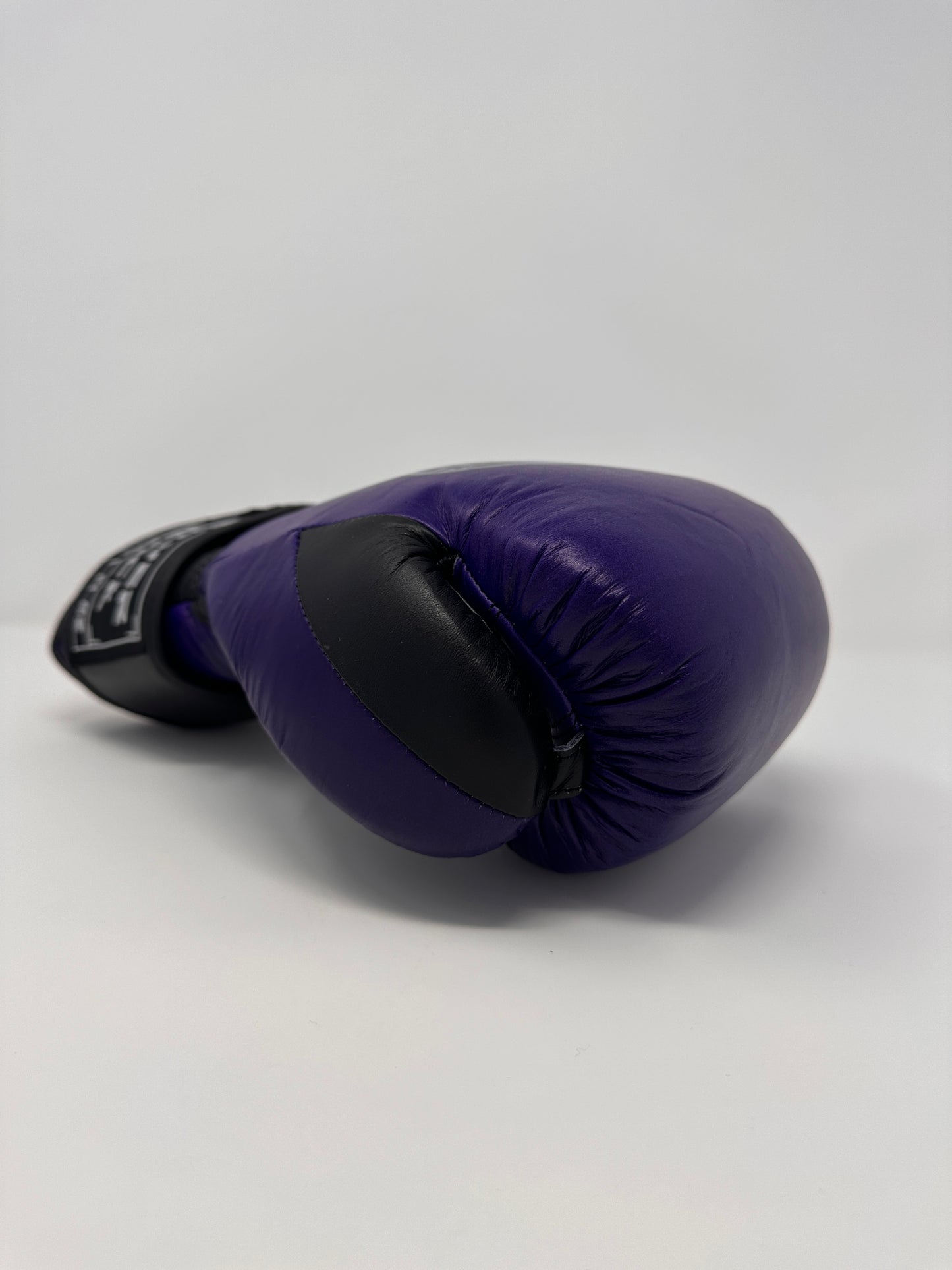 GANTS DE SPARRING - TM-200 - Violet