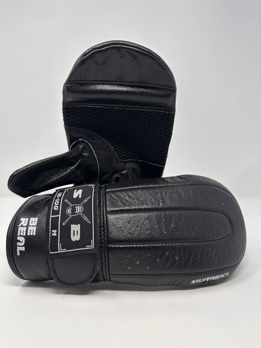 BAG MITTS - IB-100 - Noir