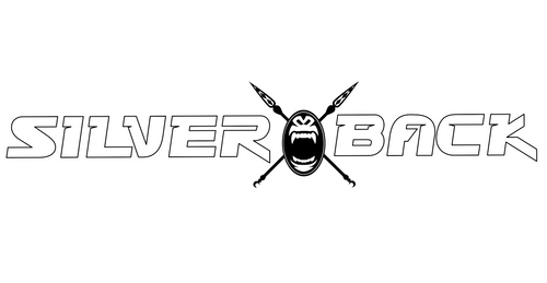Silverback Fightwear