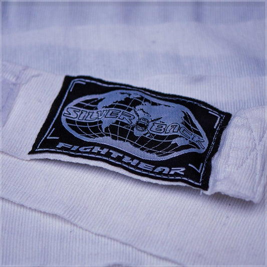 Bandes de Boxe 4m - silverbackfightwear